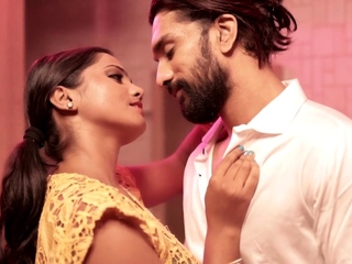 Horny Tattooed Beginner Fingering Pussy