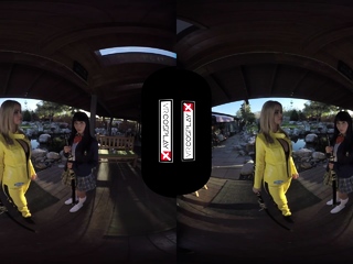 Kill Invoice VR Porn