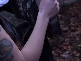 Kinky Beginner Intercourse with Teen Silvia Soprano by German Man