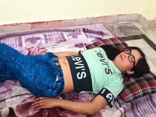 Leaked Intercourse Scandal Of Married Indian Couple