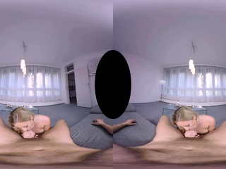 Lilli Presents Her Candy Pussy With The Cookies