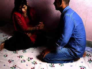 Loving Indian School Girlfriend Scorching Intercourse