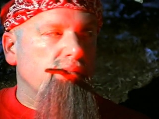 Lusty brunette giving blonde a fingering and licking