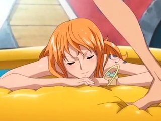 Mixture of Hentai movs from Hentai Niches