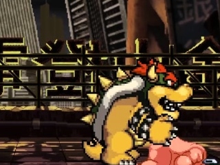 Mixture of Hentai movs from Hentai Niches