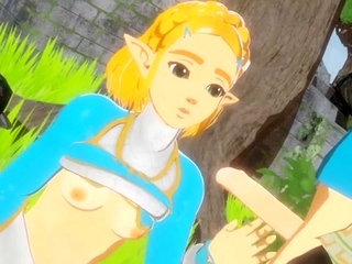 Mixture of Hentai movs from Hentai Niches