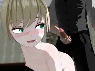 Mixture of Hentai movs from Hentai Niches