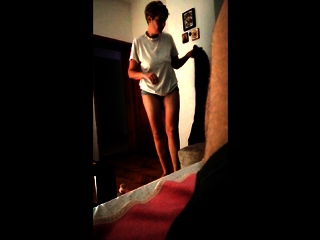 My step mother Jelena costume up compilation