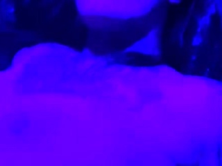 Nasty brunette pornstar with huge boobs