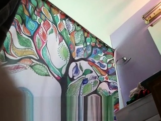 Newbie intercourse hidden cam