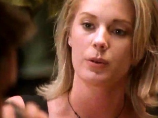 Newbie Sizzling Blonde Sucking Her Boyfriend s Dick On Webcam