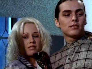 {Nikki Loves Rocco} Forged: Rocco Siffredi, Steven St. Croix,