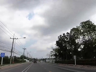 Novice Asian teen GF intercourse after time out