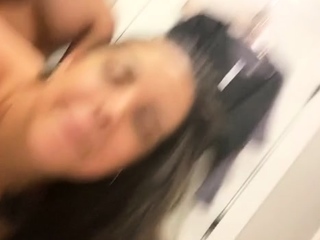 Novice Doggystyle Hidden Cam