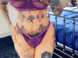 Novice Shut Up Squirting Masturbation