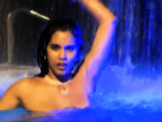 Sensual Dancers From Unique India