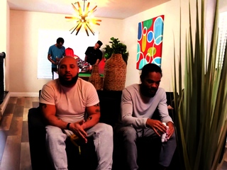 Slutty Anal Whores In Massive Cock Gangbang