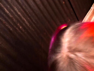 Small titted teen redhead fucked