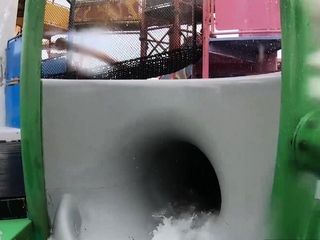 Thai GF waterpark enjoyable and intercourse at house