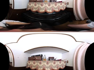 The Asian stepsister is right here for you