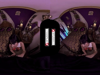 Vampirella VR Porn