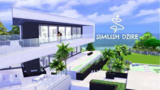 Wil & Kat – 3d Hentai – Preview Model