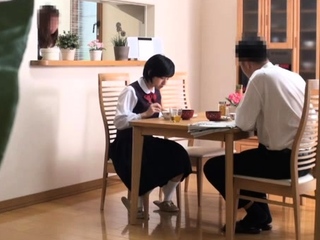 Younger asian fucking an previous fart