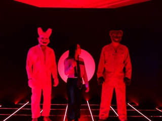 5 Fucks At Skeet s by Exxxtra Small