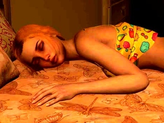 Argentina Gabriela DC Anal 3D Divas Membership