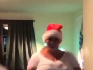 beginner older girl with large boobs