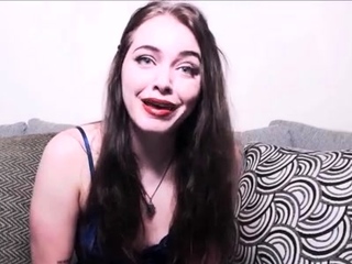 Britini Starr – Bi Threesome Fantasy