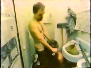 Compilation Of Classic Homosexual Fetish