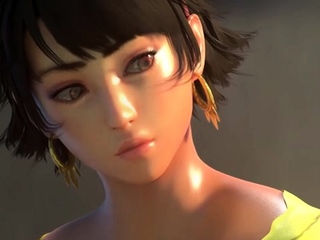 Digital camera testing in 3D fast fuck