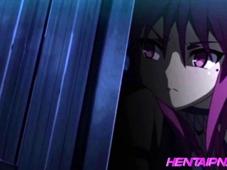 [EXCLUSIVE]Busty Expert Shinobi ANAL Bondage HENTAI 2023