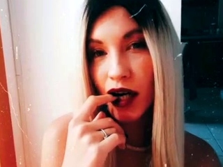 Goddess Natalie – A slaves entrancing journey in area