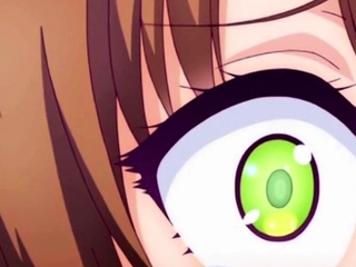 Grownup Gal Fucks Heavy Breasts HENTAI Magnificence