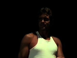 Hardcore therapeutic massage with wonderful brunette