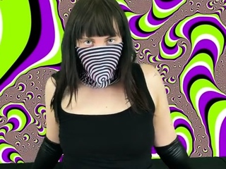 Linsey Daybreak solo foot fetish