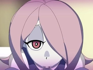 Little bitch madness ~Reversal witch onaho~ [Irregular