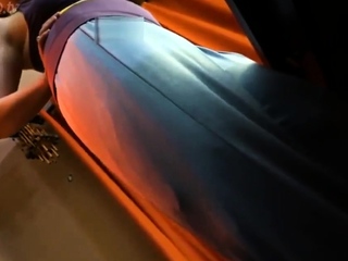 Lovely brunette in horny solo fingering masturbation 2 wmv