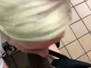 Massive cock blowjob and bareback intercourse by POV porn girlfrien