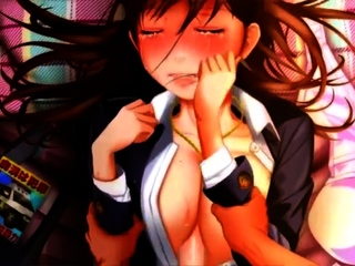 Mixture of Hentai movs from Hentai Niches