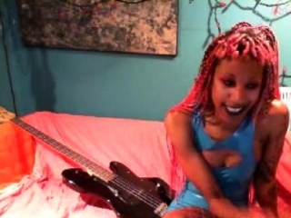 Newbie RedHead Intercourse Present on WebCam iveCamGirls