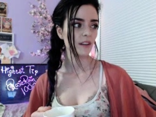 Newbie Webcam Babes Going Solo