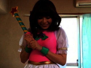 Outdated man fucks younger babe in all holes