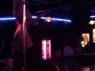 Picked novice euro babe public fuck in pov