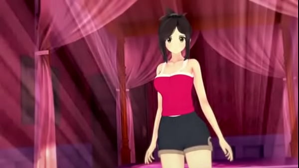 Scorching intercourse with Kana Kojima – 3D Hentai 18yo