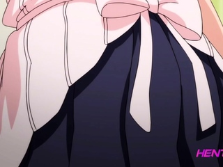 Sexy College students Unique HENTAI 2023