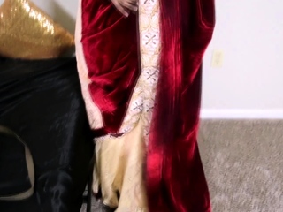 Sexy Indian Stepmom Seducing Her Stepson Just about