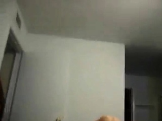 She would not cease to squirt